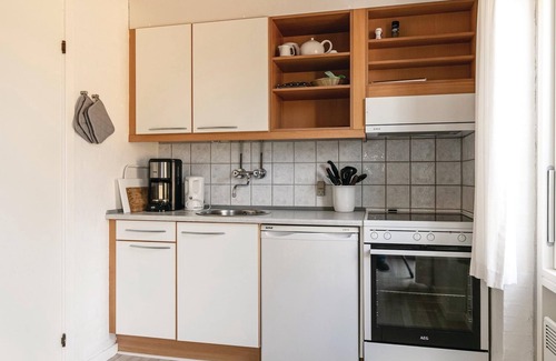 Allinge Apartment | Amazing apartment in Allinge