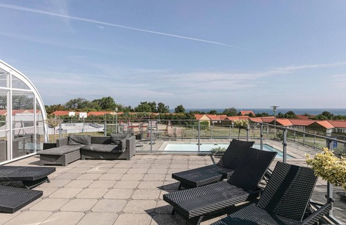 Allinge Apartment | Amazing apartment in Allinge