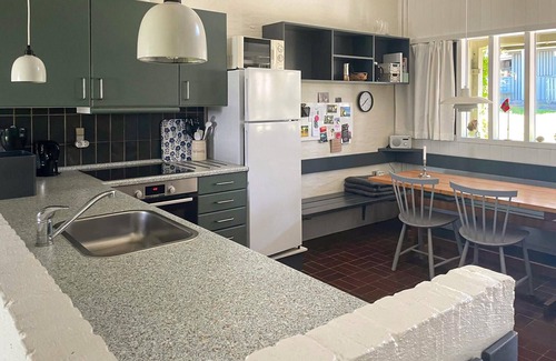Sandvig Apartment | Amazing apartment in Allinge with WiFi