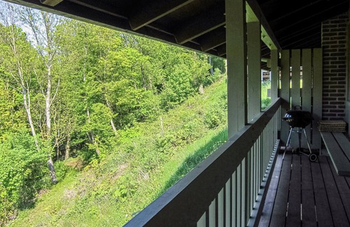 Sandvig Apartment | Amazing apartment in Allinge with WiFi