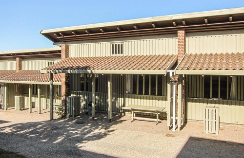 Sandvig Apartment | Amazing apartment in Allinge with WiFi