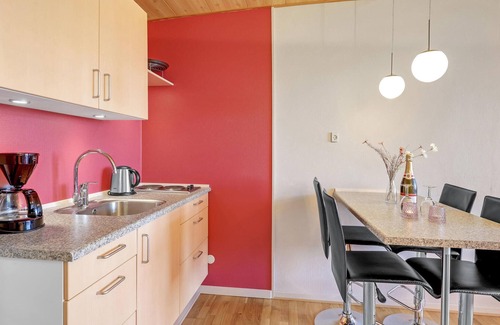 Sandvig Apartment | Amazing apartment in Allinge