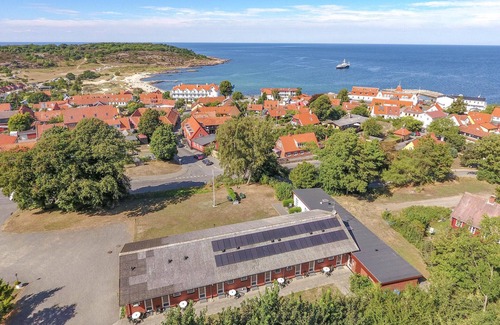Sandvig Apartment | Amazing apartment in Allinge