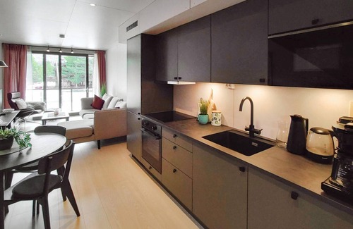Bjorli Apartment | Amazing apartment in Bjorli