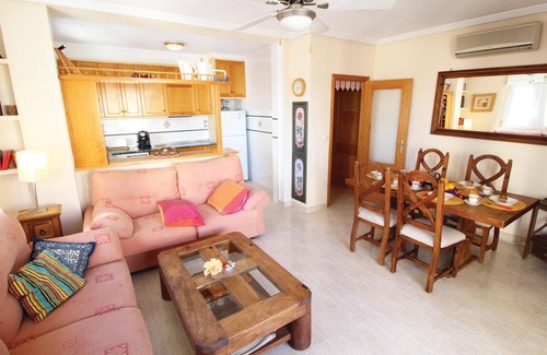 Guardamar del Segura Apartment | Amazing apartment in Campomar with WiFi