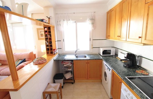 Guardamar del Segura Apartment | Amazing apartment in Campomar with WiFi