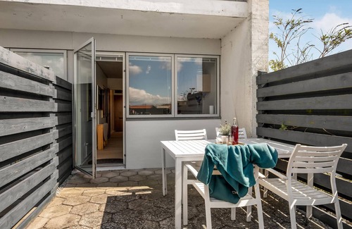 Ebeltoft Apartment | Amazing apartment in Ebeltoft with WiFi