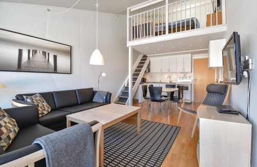 Faaborg Apartment | Amazing apartment in Faaborg with WiFi
