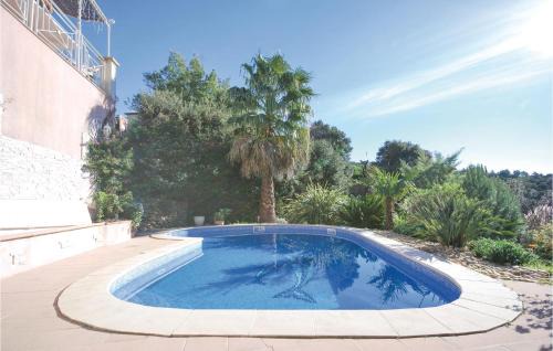 Les Issambres Apartment | Amazing Apartment In Les Issambres