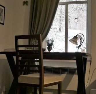 Old Town Apartment | Amazing apartment in heart of Tartu