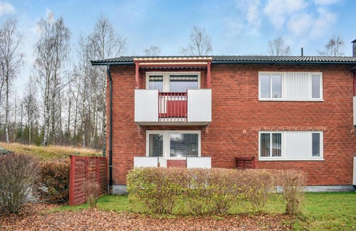 Hyltebruk Apartment | Amazing apartment in Hyltebruk w/ 1 Bedrooms