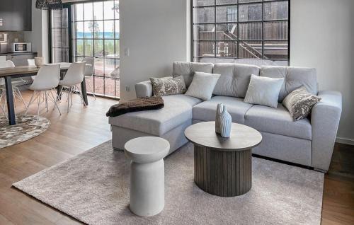 Idre Apartment | Amazing Apartment In Idre With Sauna