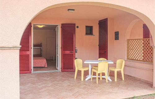 Scarlino Apartment | Amazing Apartment In Puntone Gr