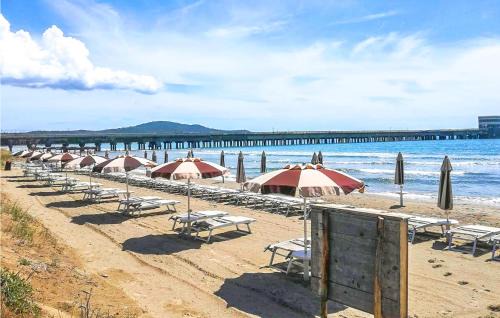 Scarlino Apartment | Amazing Apartment In Puntone Gr