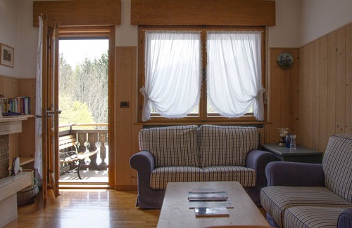 Villanova House | Amazing apartment in the hearth of the Dolomites