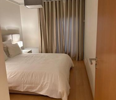 Parque das Nacoes Apartment | Amazing apartment in Lisbon
