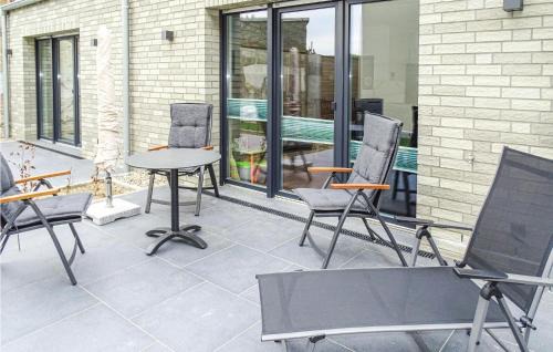 Muritz Apartment | Amazing Apartment In Malchow With Wifi