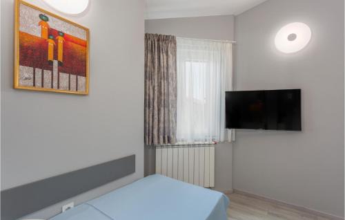 Malinska Apartment | Amazing Apartment In Malinska With Wifi