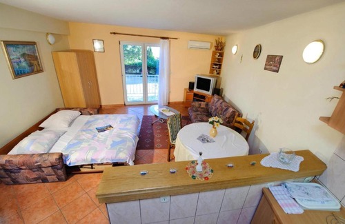 Medici Apartment | Amazing apartment in Medici with 2 Bedrooms