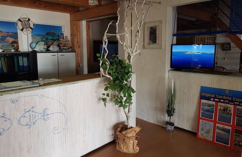 Cugnana Verde Apartment | Amazing apartment in Olbia with shared pool
