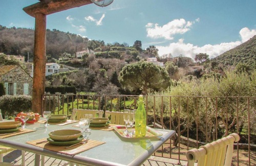 Oletta Apartment | Amazing Apartment In Oletta With Kitchen