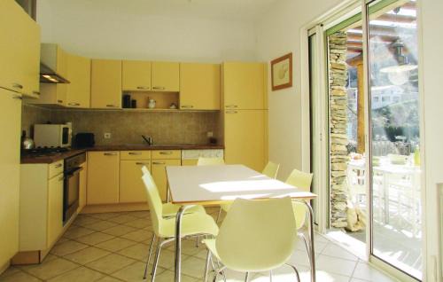 Oletta Apartment | Amazing Apartment In Oletta With Kitchen