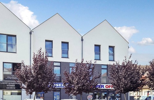Pisz Apartment | Amazing apartment in Pisz with WiFi