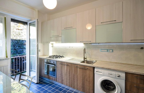 Recco Apartment | Amazing apartment in Recco with kitchen