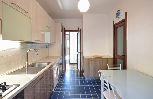 Recco Apartment | Amazing apartment in Recco with kitchen