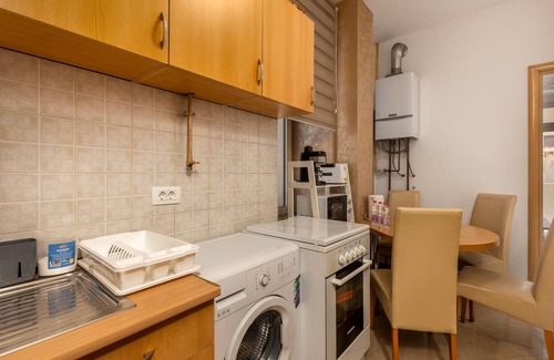 Rijeka Apartment | Amazing apartment in Rijeka with WiFi
