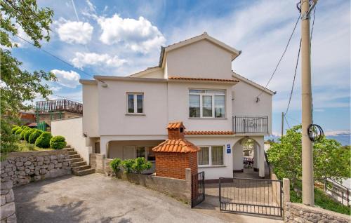 Sveti Juraj Apartment | Amazing Apartment In Sveti Juraj