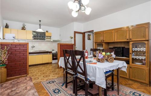 Sveti Juraj Apartment | Amazing Apartment In Sveti Juraj