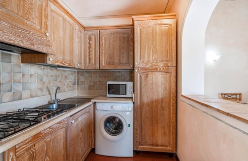 Punta De Su Turrione Apartment | Amazing apartment in Stintino