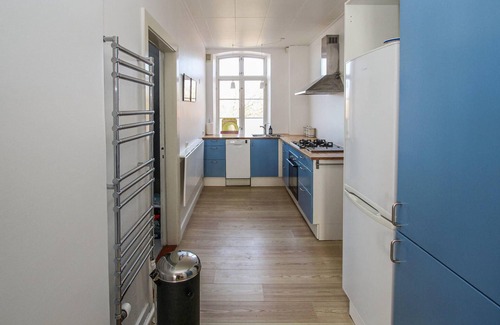Samsø Apartment | Amazing apartment in Samsø with WiFi