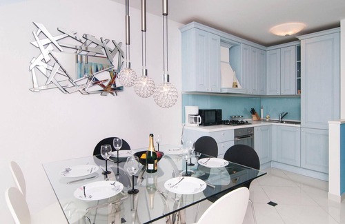 Znjan Apartment | Amazing apartment in Split with WiFi