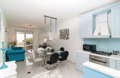 Znjan Apartment | Amazing apartment in Split with WiFi