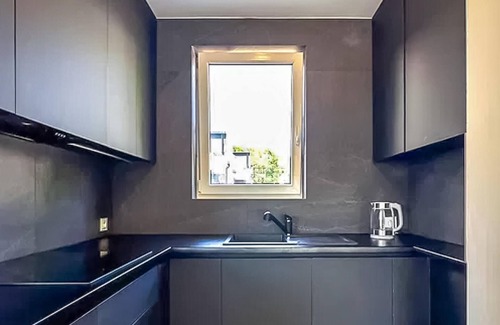 Trzesacz Apartment | Amazing apartment in Trzesacz