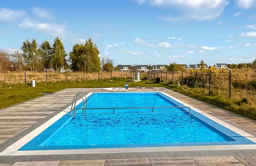 Trzesacz Apartment | Amazing apartment in Trzesacz