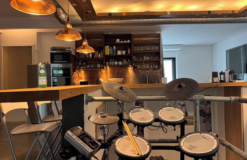 Greenwich West Apartment | Amazing apartment in the heart of Greenwich.
