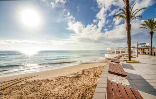 La Mata Apartment | Amazing Apartment In Torrevieja