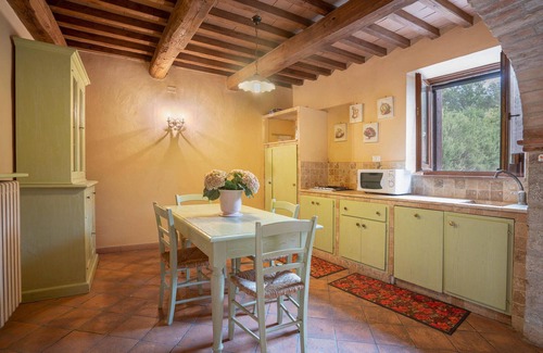 Izzalini Apartment | Amazing apartment in todi pg
