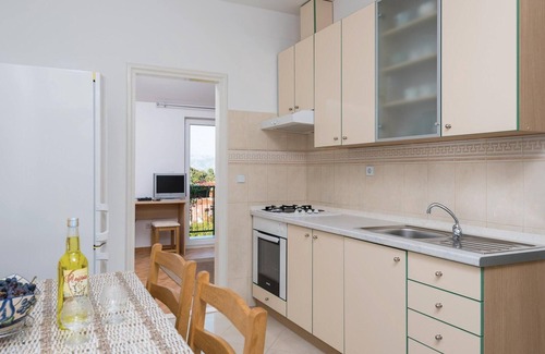 Trpanj Apartment | Amazing apartment in Trpanj