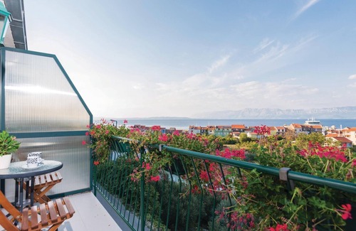 Trpanj Apartment | Amazing apartment in Trpanj