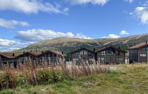 Mælem Apartment | Amazing Apartment In Trysil With Sauna