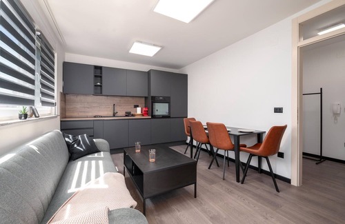 Gulici Apartment | Amazing apartment in Vranici with WiFi