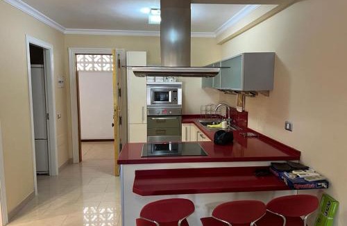 Patalavaca Apartment | Amazing Apartment with View