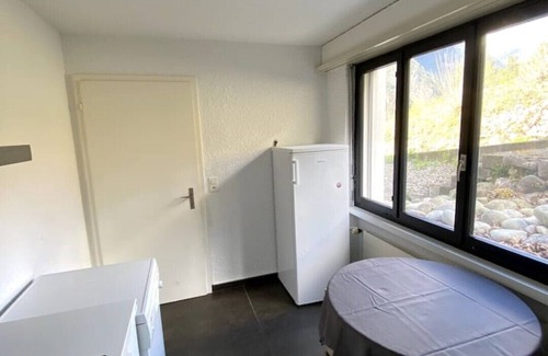 Silenen Apartment | Amazing appartment in the middle of the nature