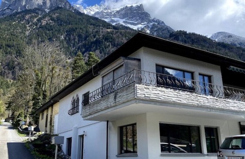Silenen Apartment | Amazing appartment in the middle of the nature
