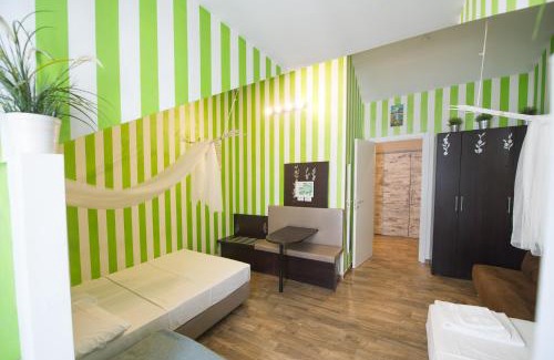 Ticinese Apartment | Amazing Attic max 10 People with Parking & Wifi, Near to 3 Tram Lines and to the Metro - well connected to Airports and to the Train Station