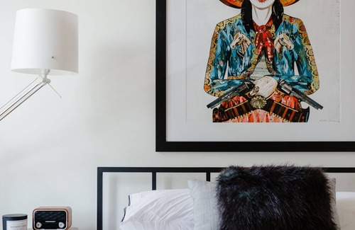West Campus Cottage | Amazing Austin Getaway